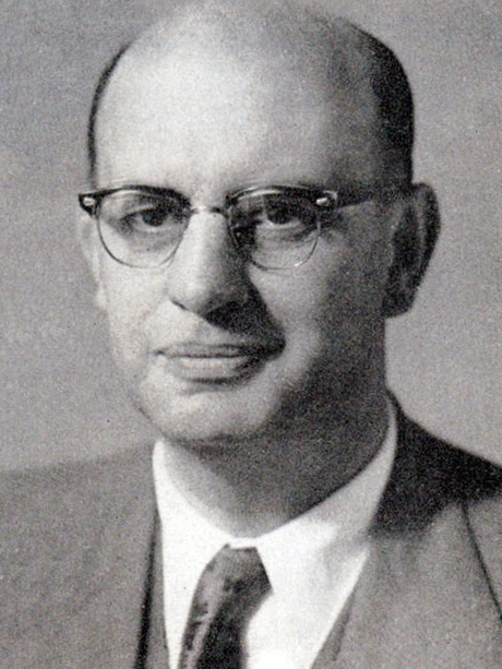 P. W. Botha fotka