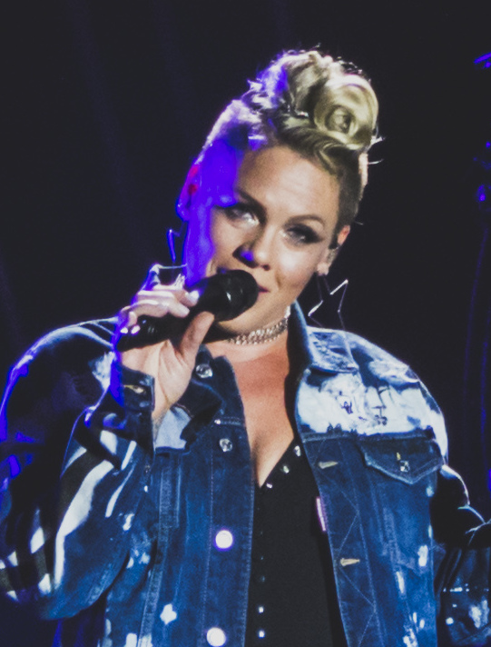 P!nk fotka