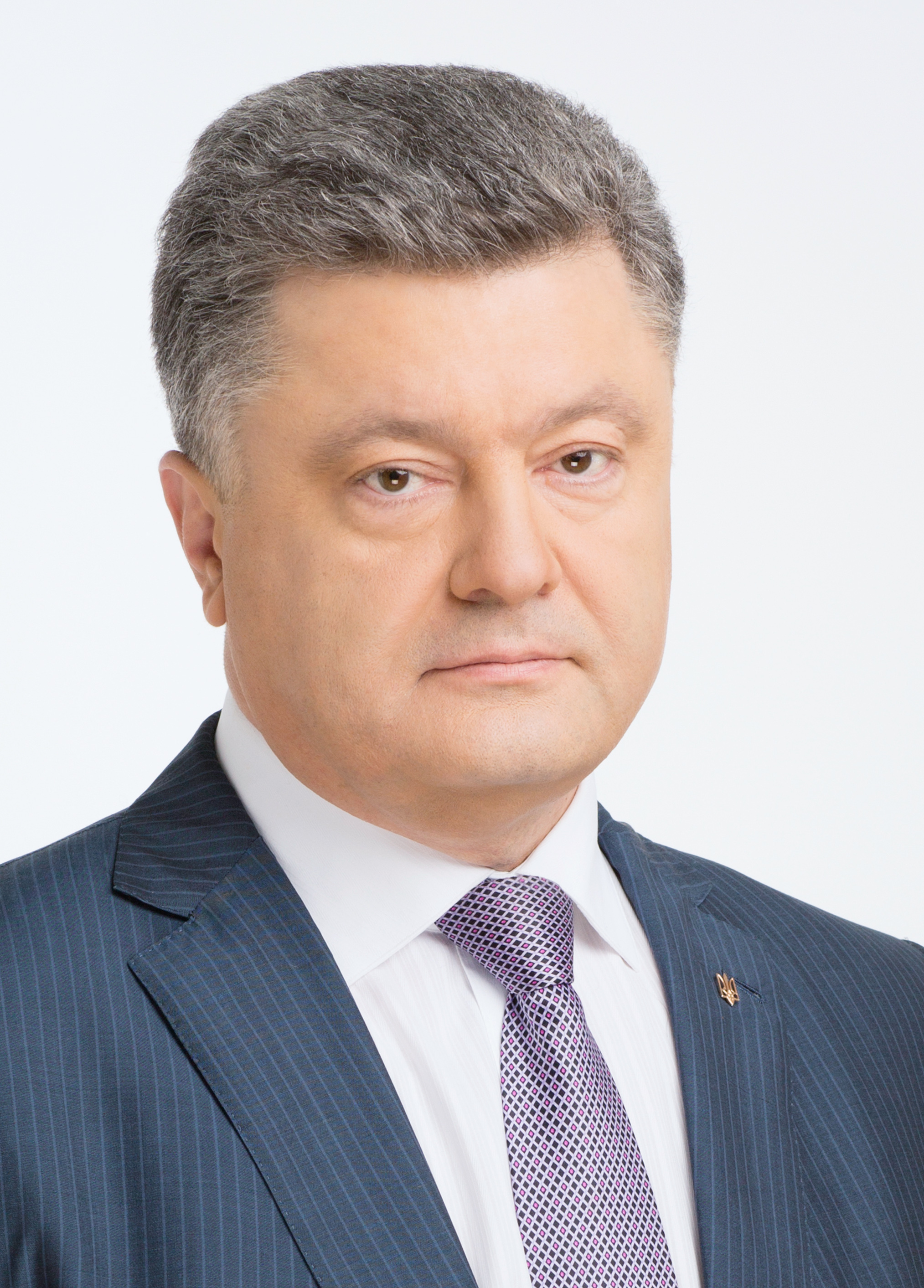 Petro Olexijovyč Porošenko fotka