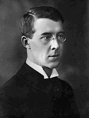 Pitirim Alexandrovič Sorokin fotka