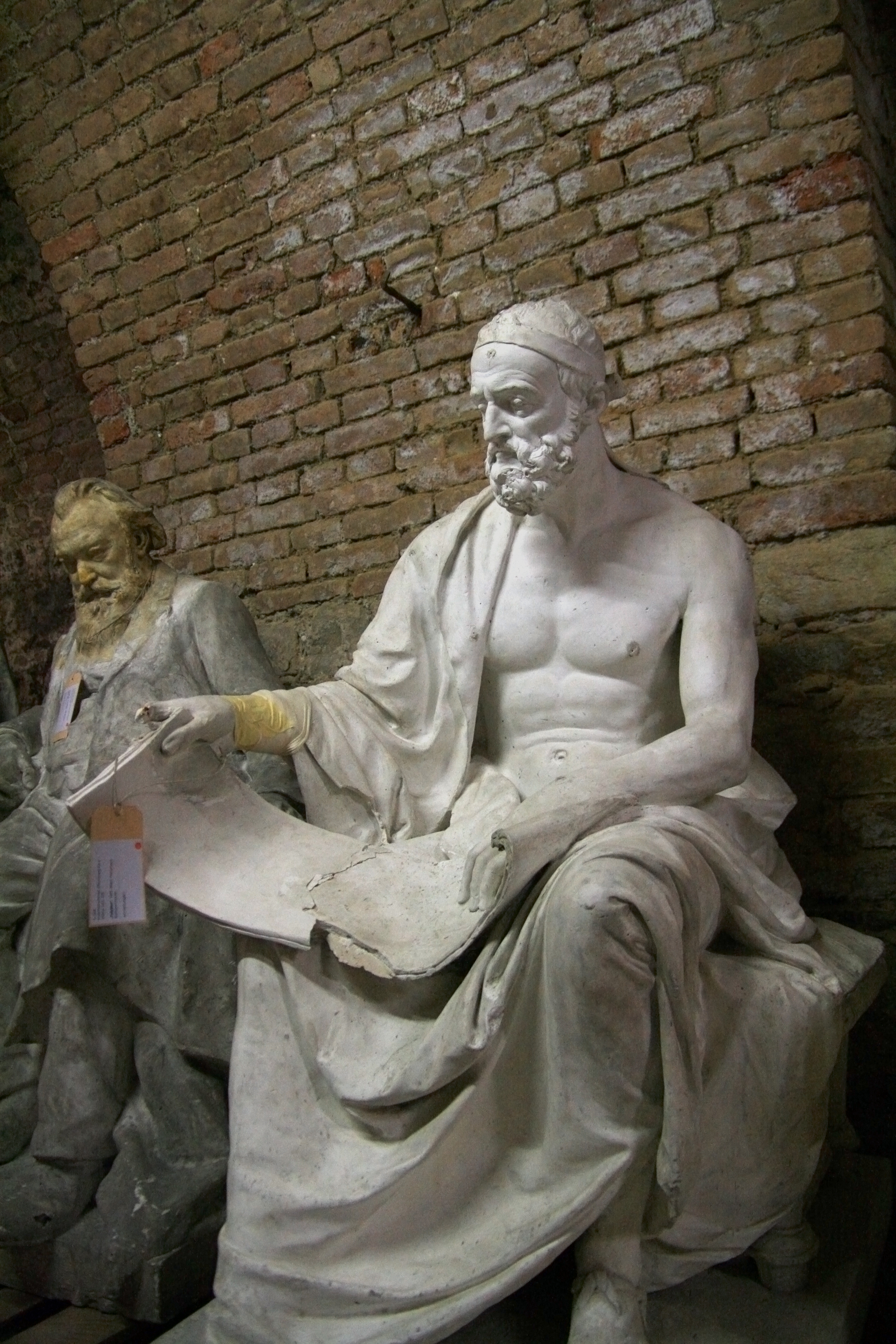 Polybios fotka