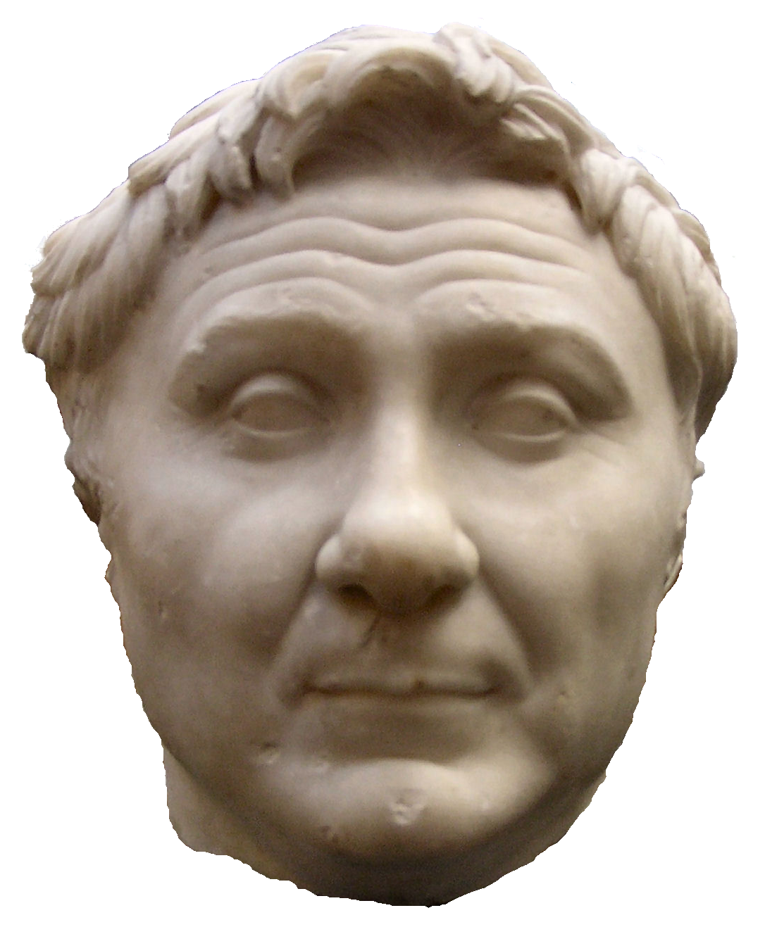 Gnaeus Pompeius Magnus fotka