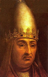 Bonifác VIII. fotka