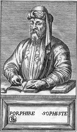 Porfyrios z Tyru fotka