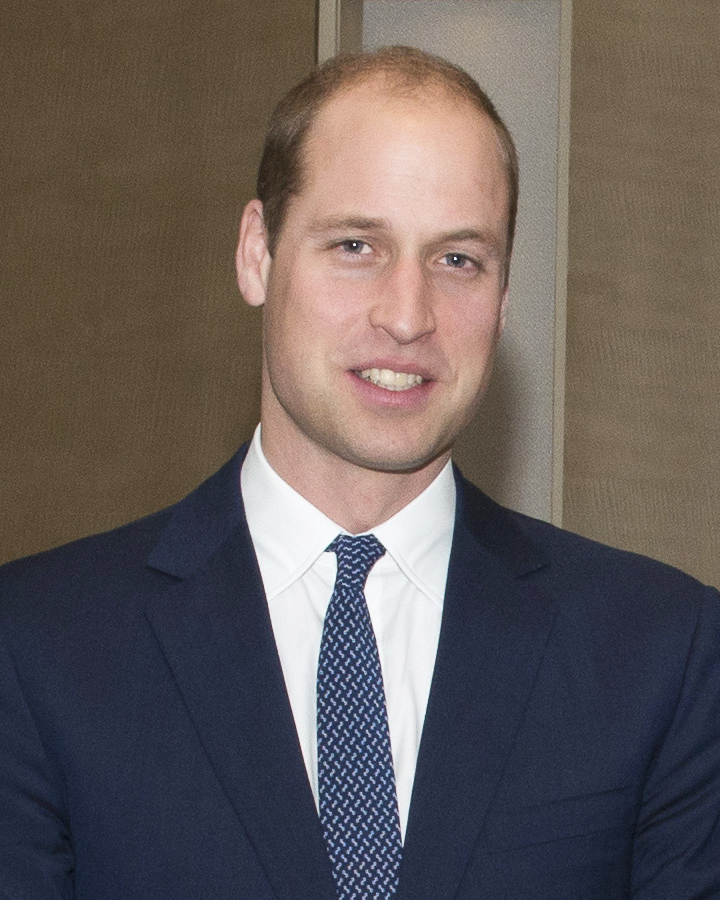 Princ William, vojvoda z Cambridge fotka