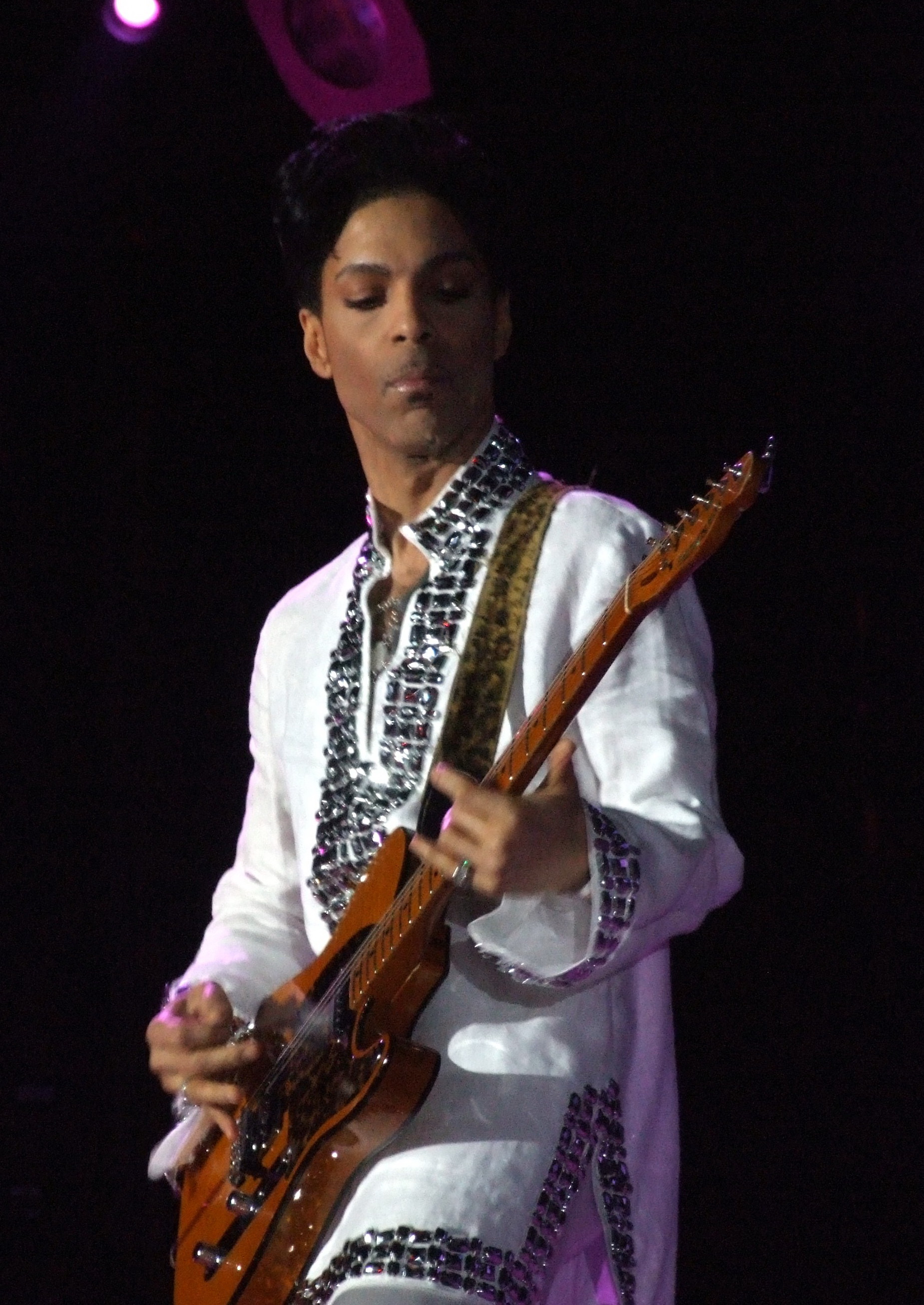Prince fotka
