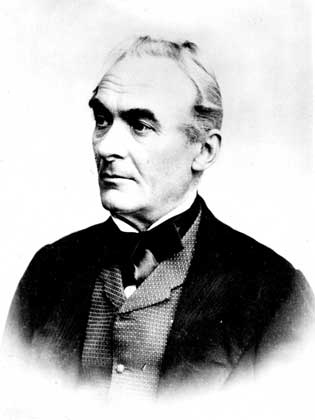 Prosper Mérimée fotka