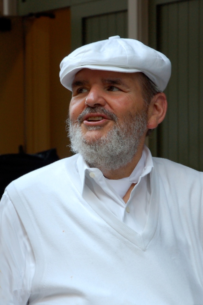 Prudhomme fotka
