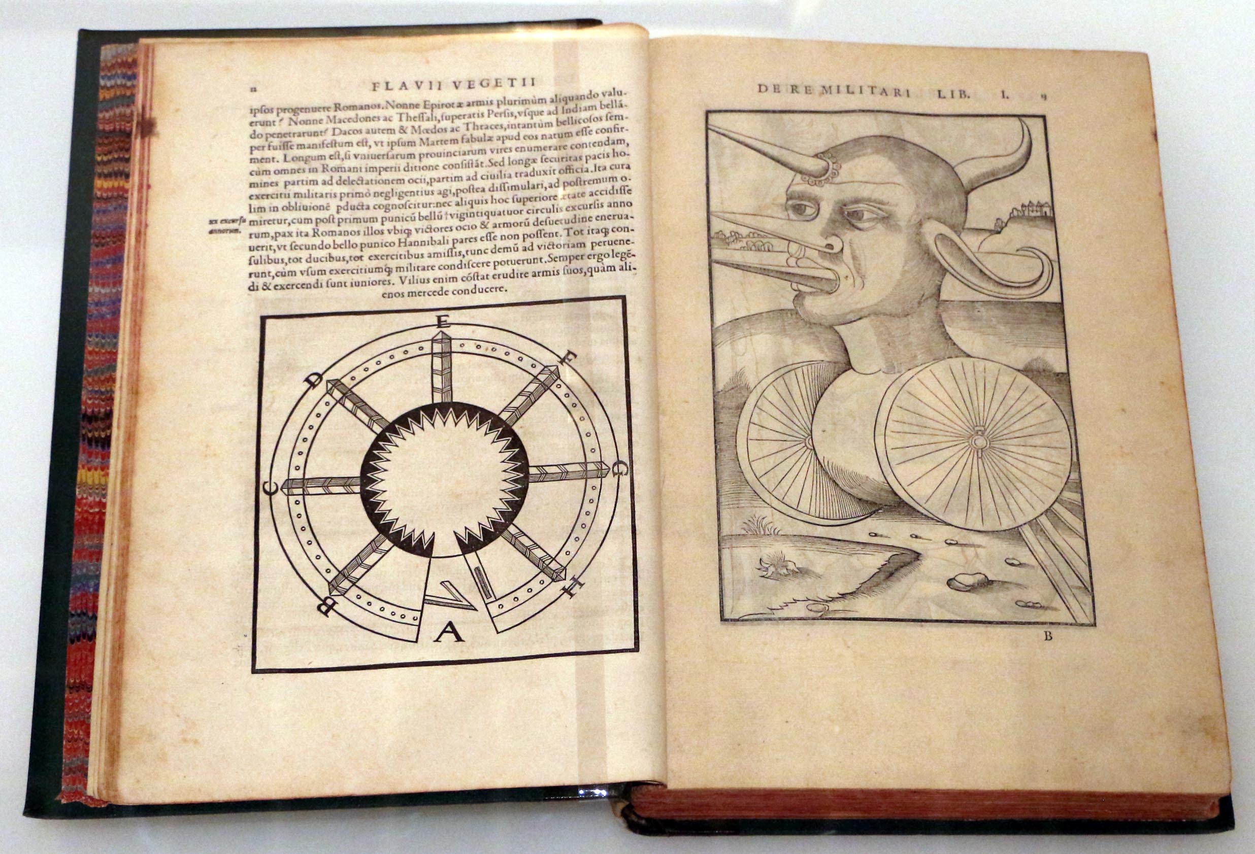 Flauvius Vegetius Renatus fotka