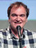 Quentin Tarantino fotka