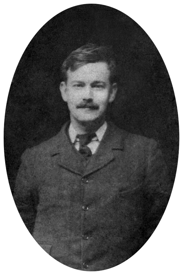 Richard Henry Tawney fotka