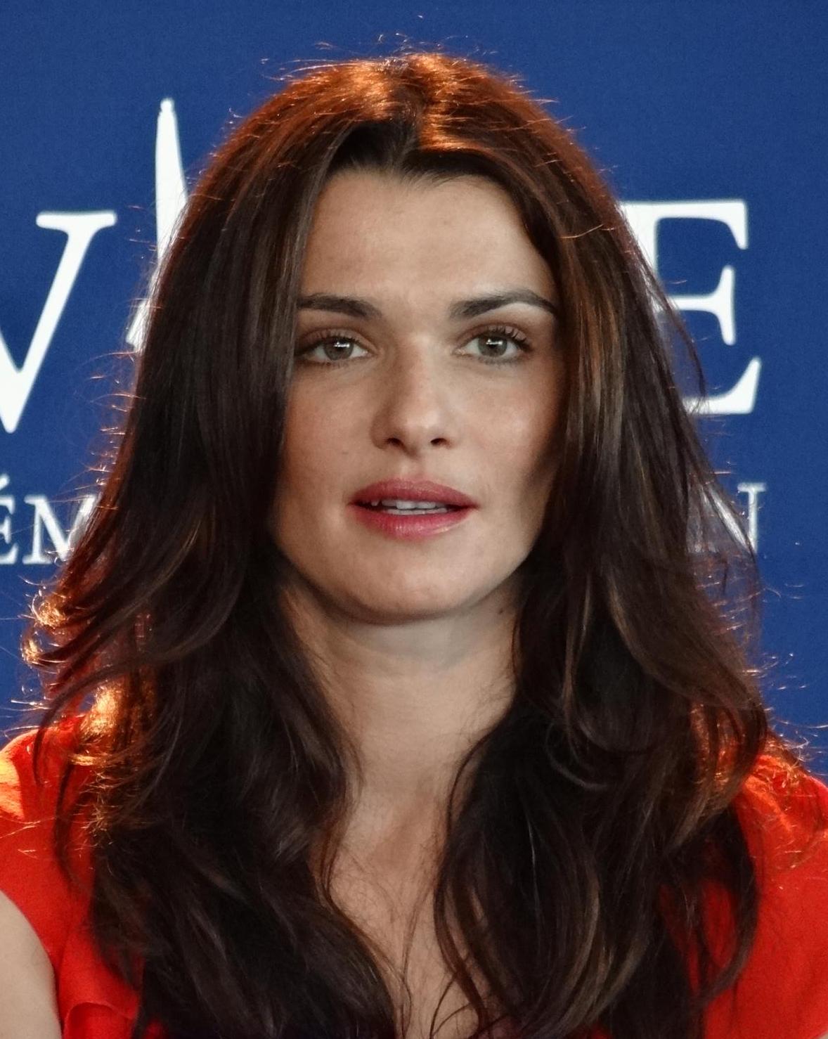 Rachel Weiszová fotka