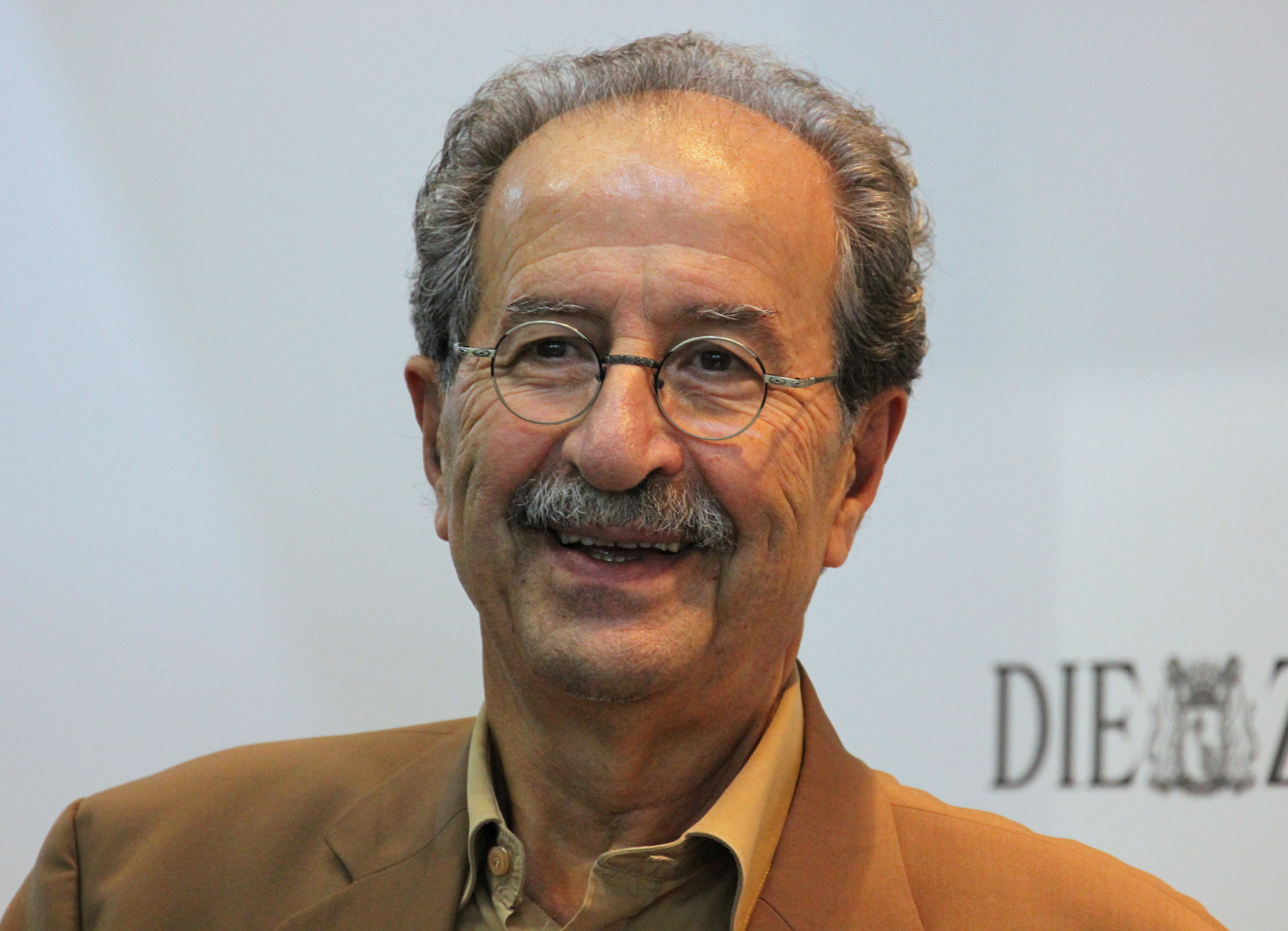 Rafik Schami fotka