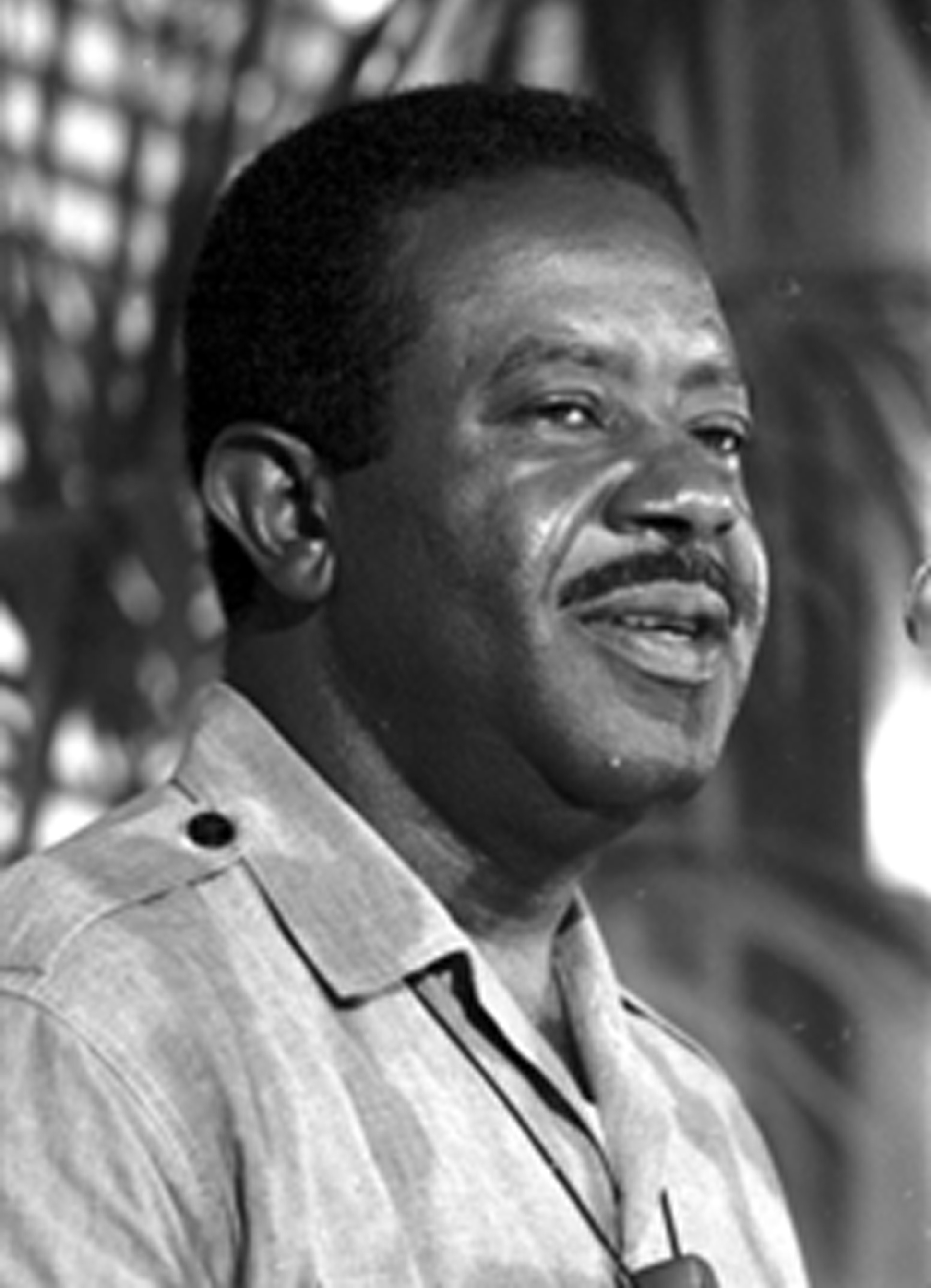 Ralph David Abernathy fotka