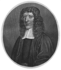 Ralph Cudworth fotka