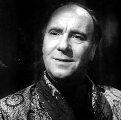 Ralph Richardson fotka