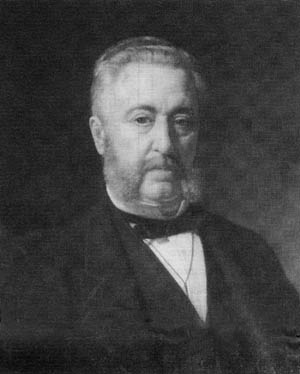 Ramón de Campoamor fotka