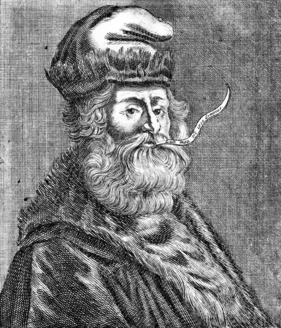 Ramon Llull fotka