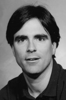 Randy Pausch fotka