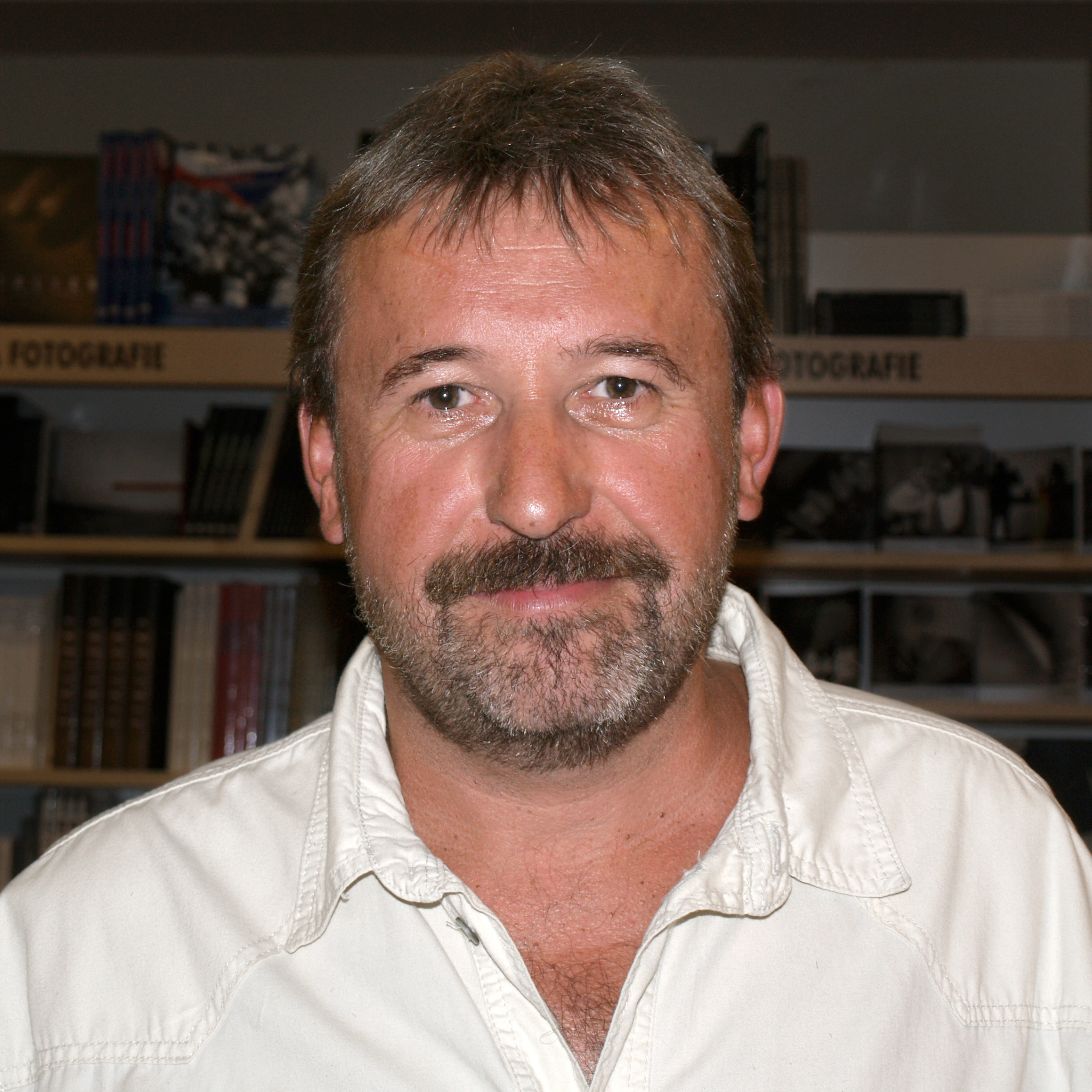 Rastislav Piško fotka