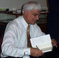 Ravi Zacharias fotka