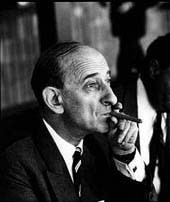 Raymond Aron fotka