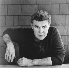 Raymond Carver fotka