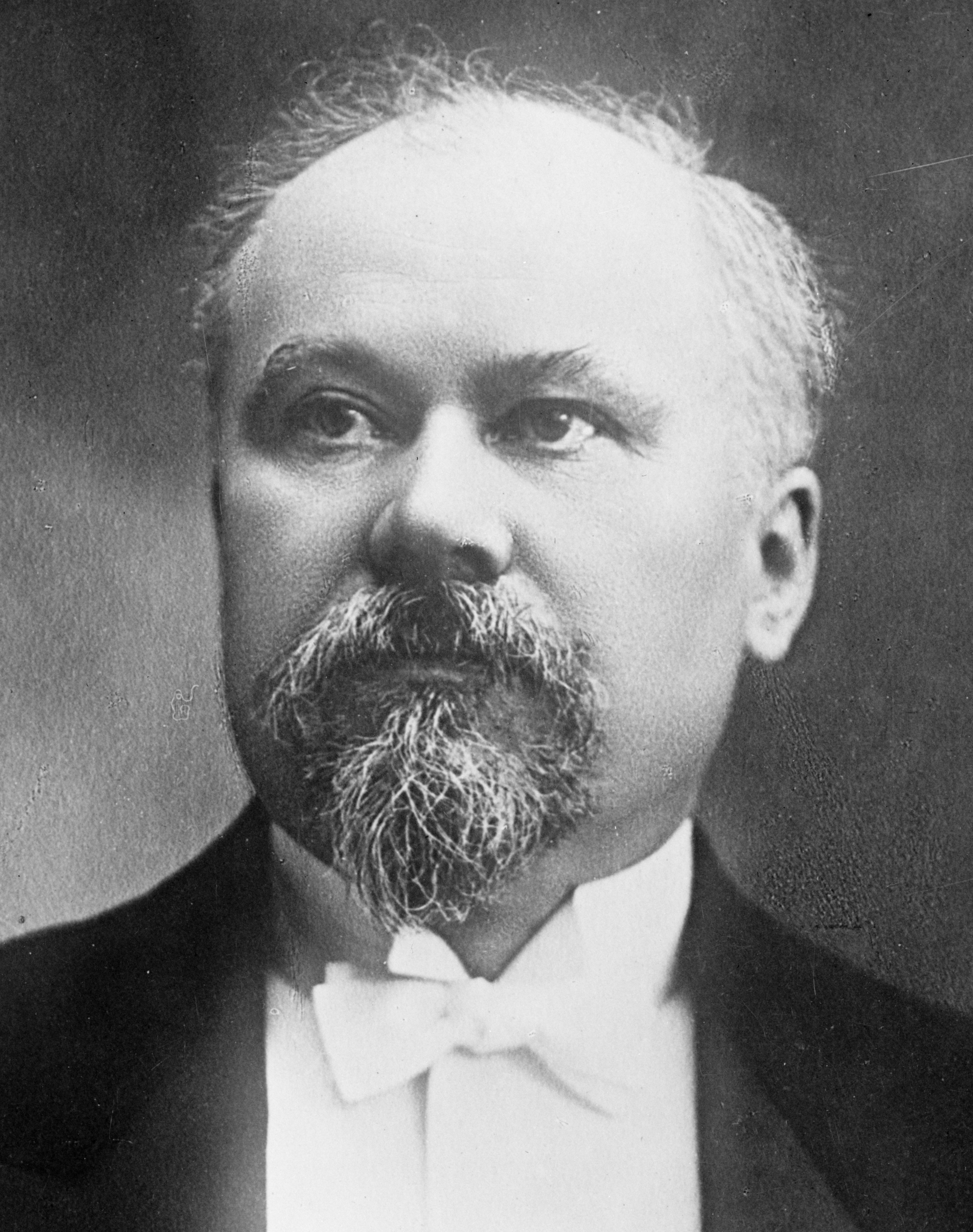 Raymond Poincaré fotka
