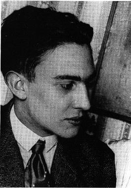 Raymond Radiguet fotka