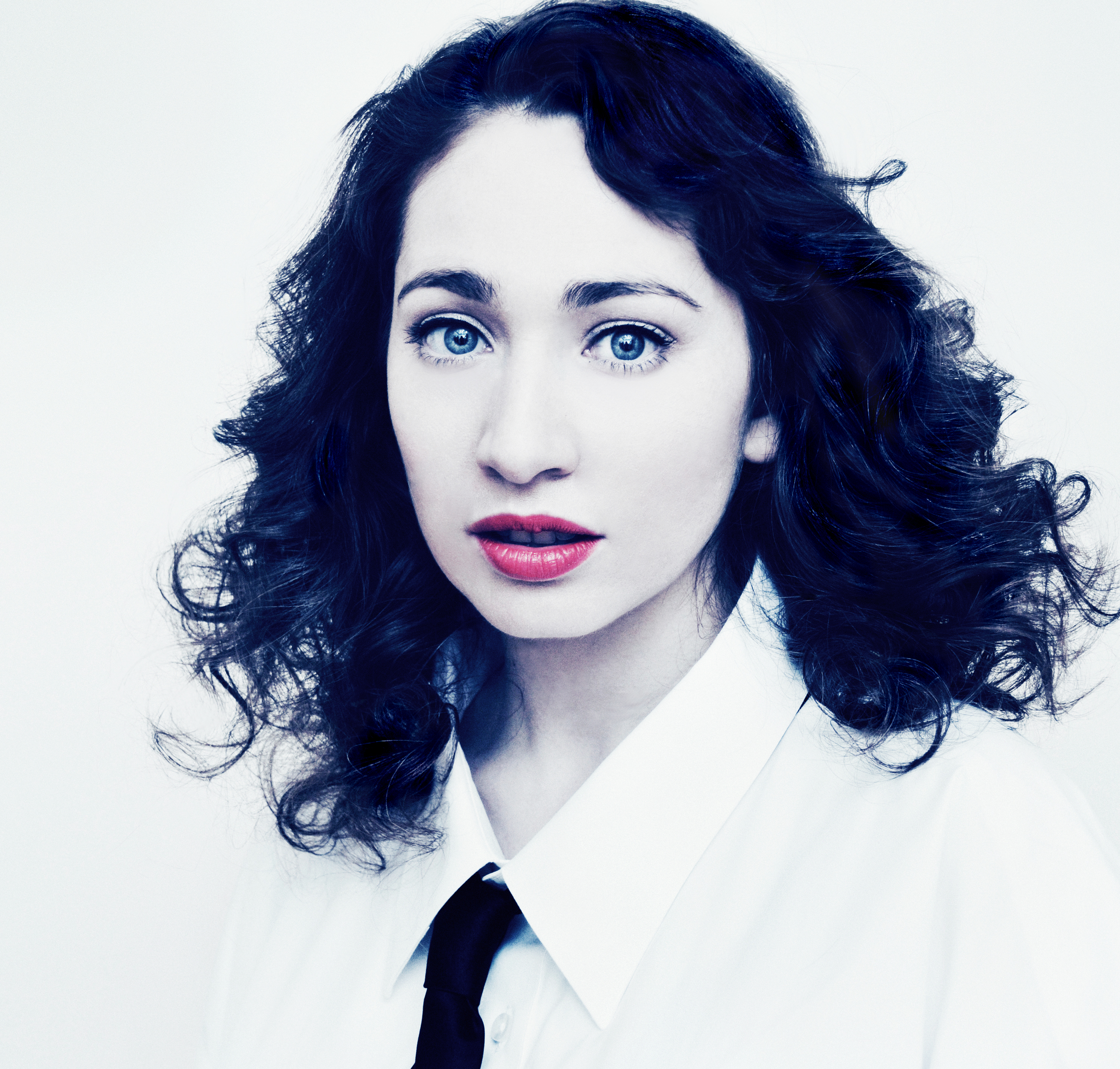 Regina Spektorová fotka