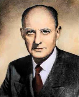 Reinhold Niebuhr fotka