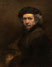 Rembrandt fotka