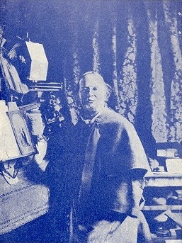 Remy de Gourmont fotka