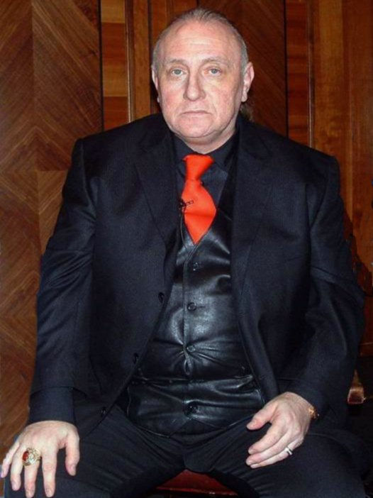 Richard Bandler fotka