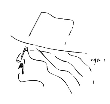 Richard Brautigan fotka