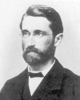 Richard Dedekind fotka