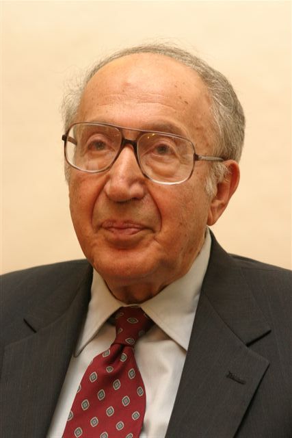 Richard Pipes fotka