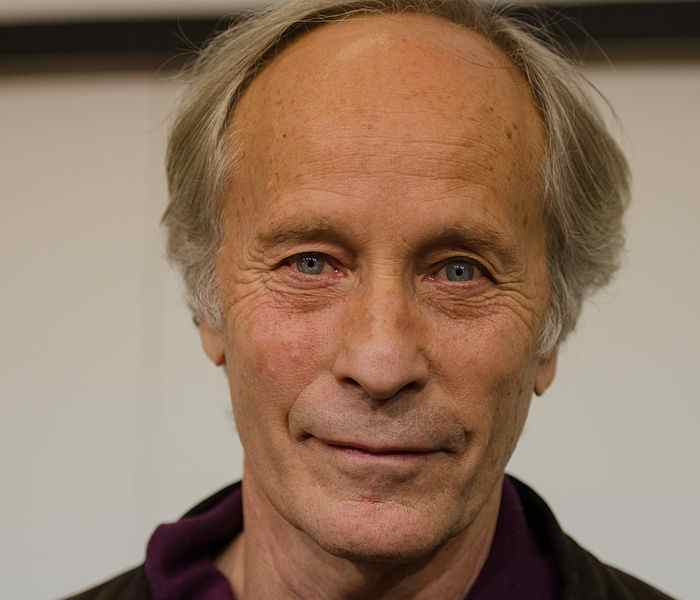 Richard Ford fotka