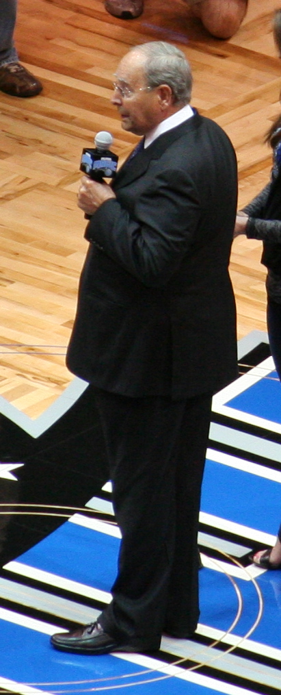 Richard DeVos fotka