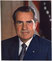 Richard Nixon fotka