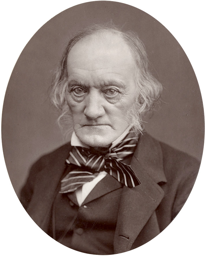 Richard Owen fotka