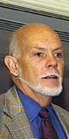 Richard Smalley fotka
