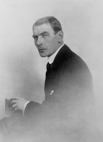 Schaukal fotka