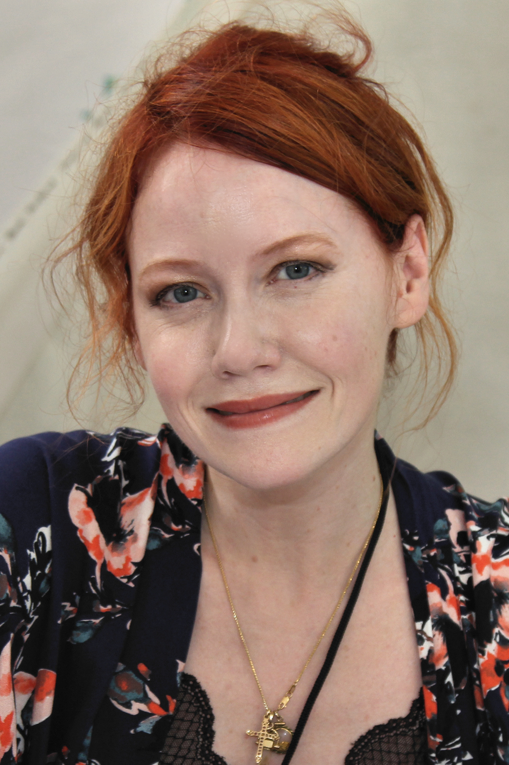 Richelle Mead fotka