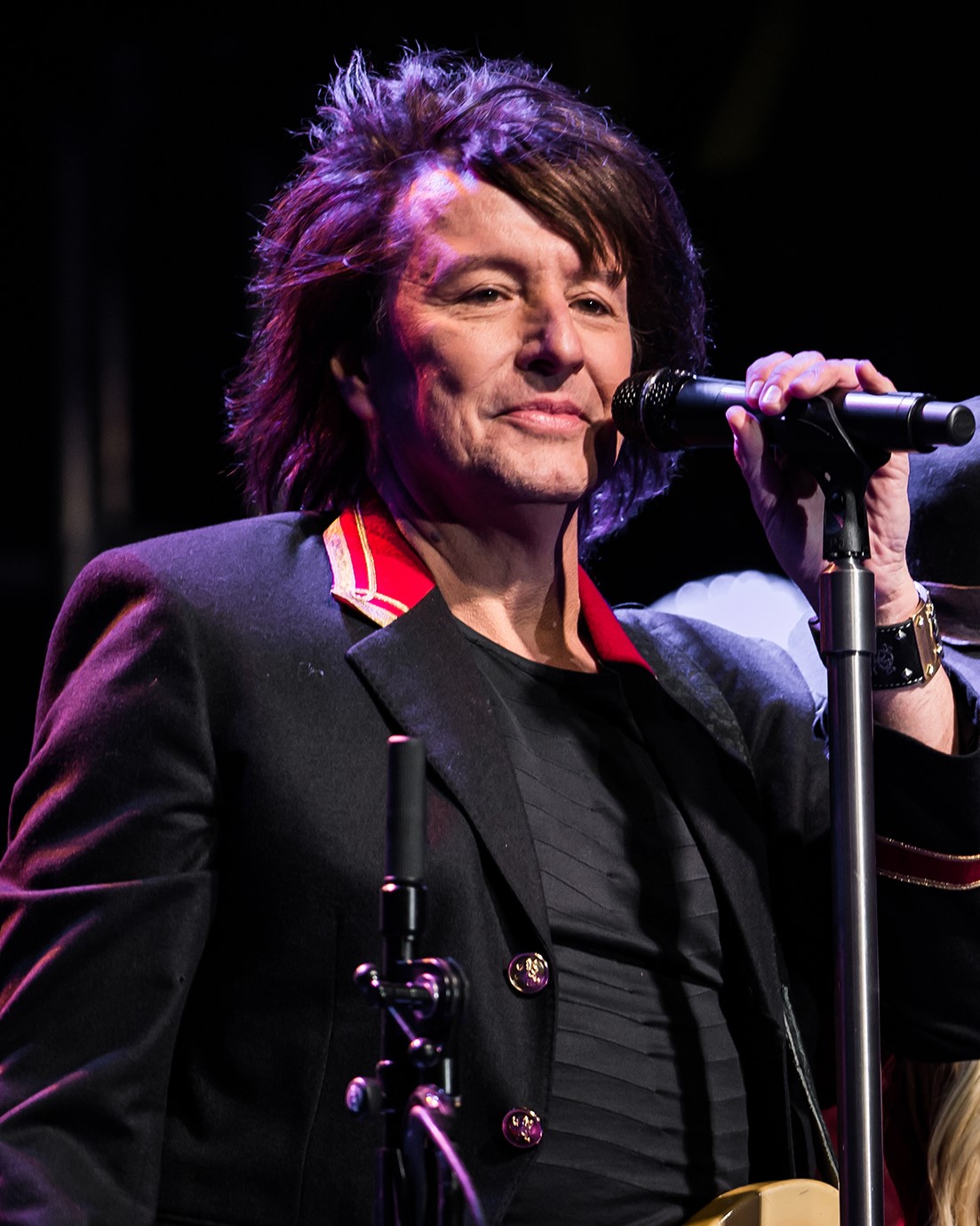Richie Sambora fotka