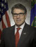 Rick Perry fotka