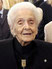 Rita Levi-Montalcini fotka