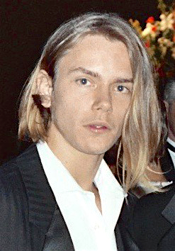 River Phoenix fotka