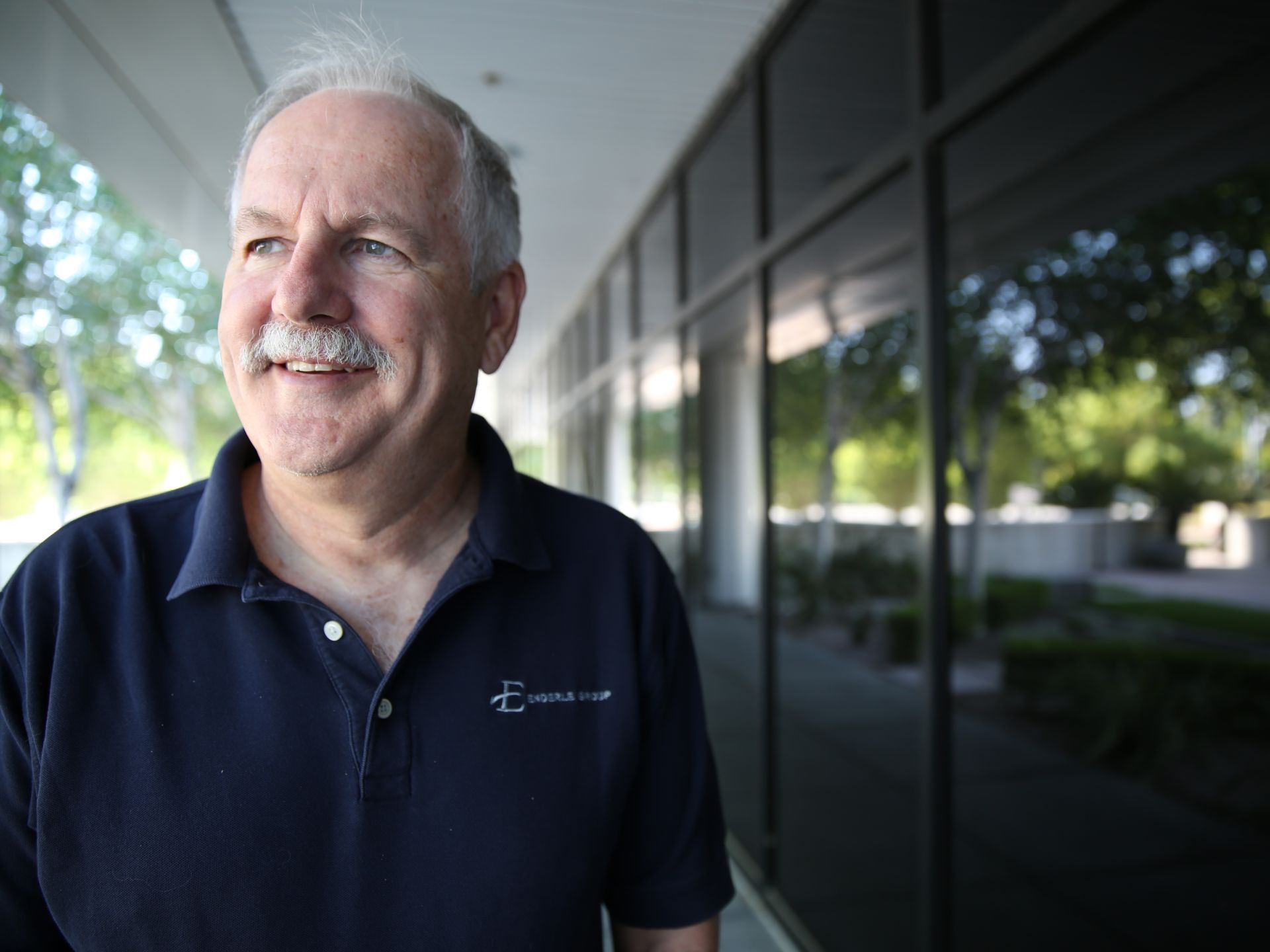 Rob Enderle fotka