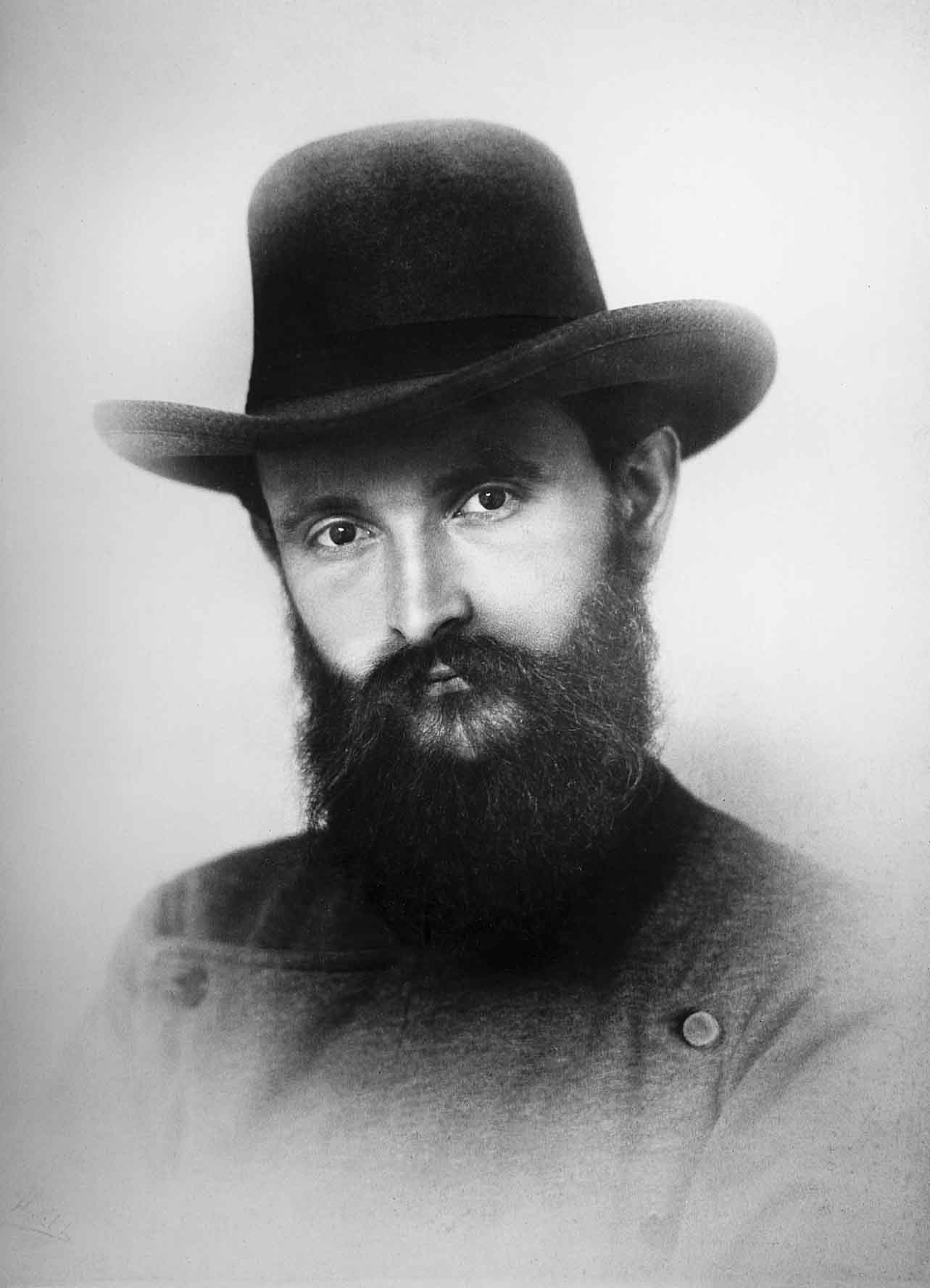 Robert Bosch fotka